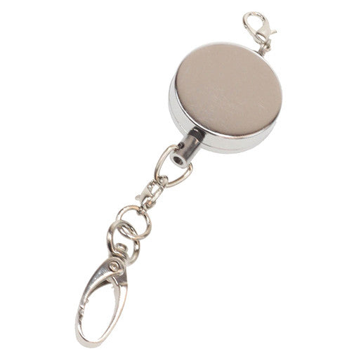 Detachable Fashion Reel boojeebeads.